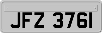 JFZ3761