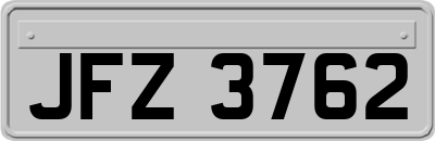 JFZ3762