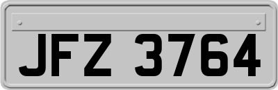JFZ3764