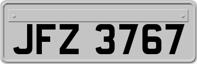 JFZ3767