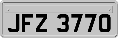 JFZ3770