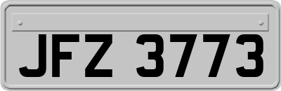 JFZ3773