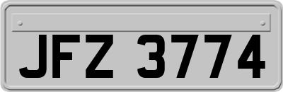 JFZ3774