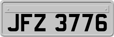 JFZ3776