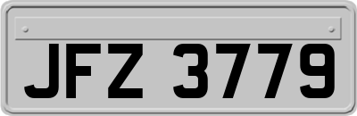 JFZ3779