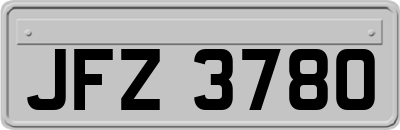 JFZ3780