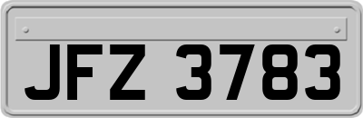 JFZ3783