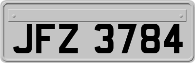 JFZ3784