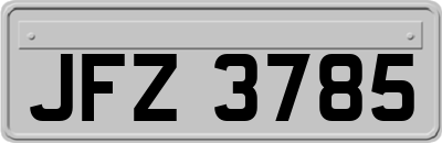 JFZ3785