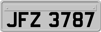 JFZ3787