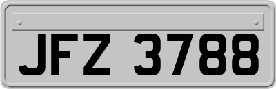JFZ3788