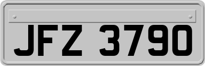 JFZ3790