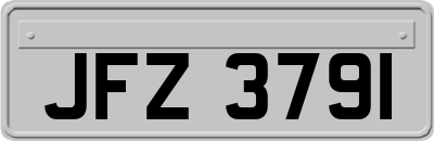 JFZ3791