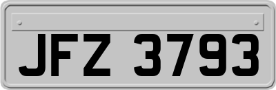JFZ3793