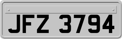 JFZ3794