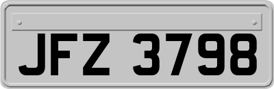 JFZ3798