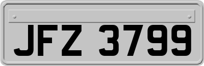 JFZ3799