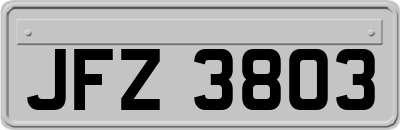 JFZ3803