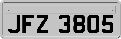 JFZ3805