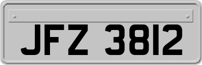 JFZ3812