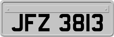 JFZ3813
