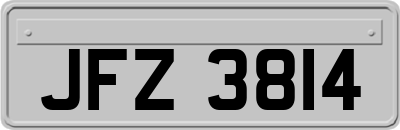 JFZ3814