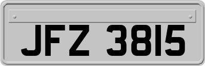 JFZ3815