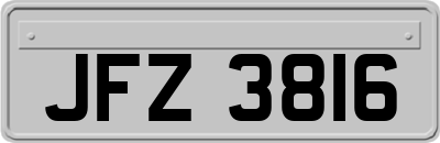 JFZ3816