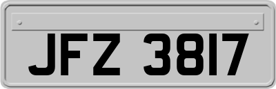 JFZ3817
