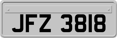 JFZ3818