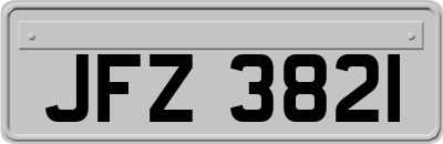 JFZ3821