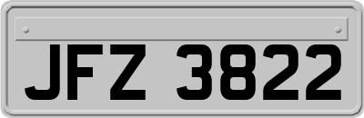 JFZ3822