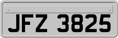 JFZ3825