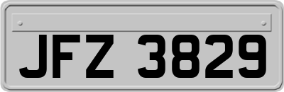 JFZ3829