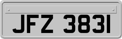 JFZ3831