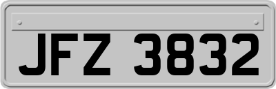 JFZ3832