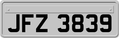 JFZ3839