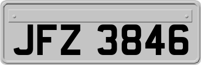 JFZ3846