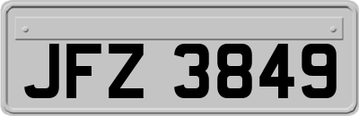JFZ3849