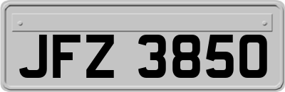 JFZ3850