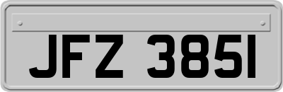 JFZ3851