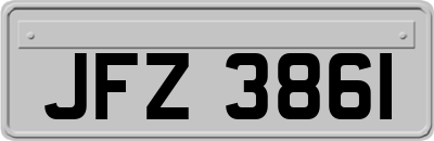 JFZ3861