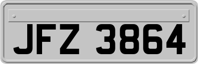 JFZ3864