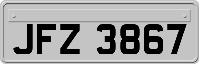 JFZ3867
