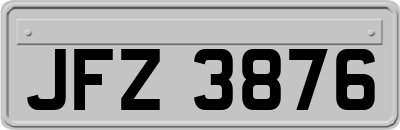JFZ3876