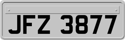 JFZ3877