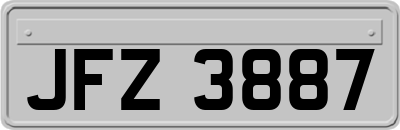 JFZ3887