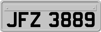 JFZ3889