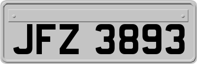JFZ3893