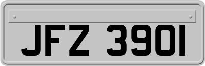 JFZ3901